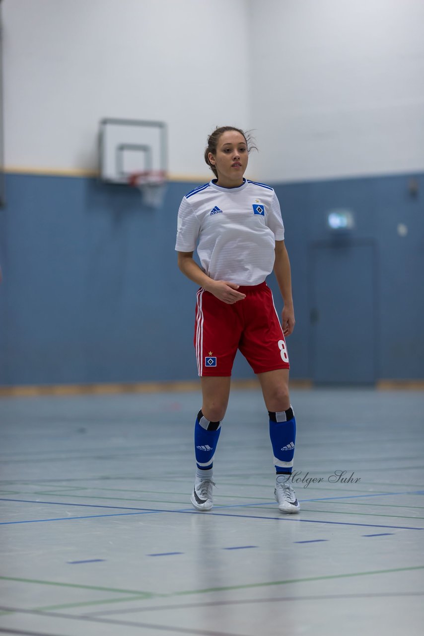 Bild 547 - B-Juniorinnen Futsal Qualifikation